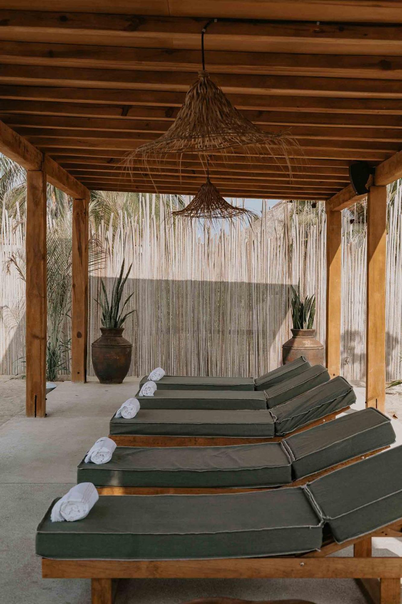 Casa Yuma, Puerto Escondido Hotel Puerto Escondido  Exterior photo